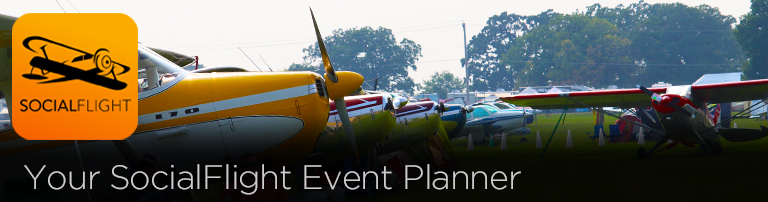 SocialFlight